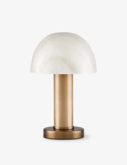 Orene Mini Table Lamp