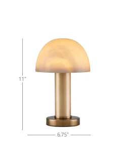 Orene Mini Table Lamp