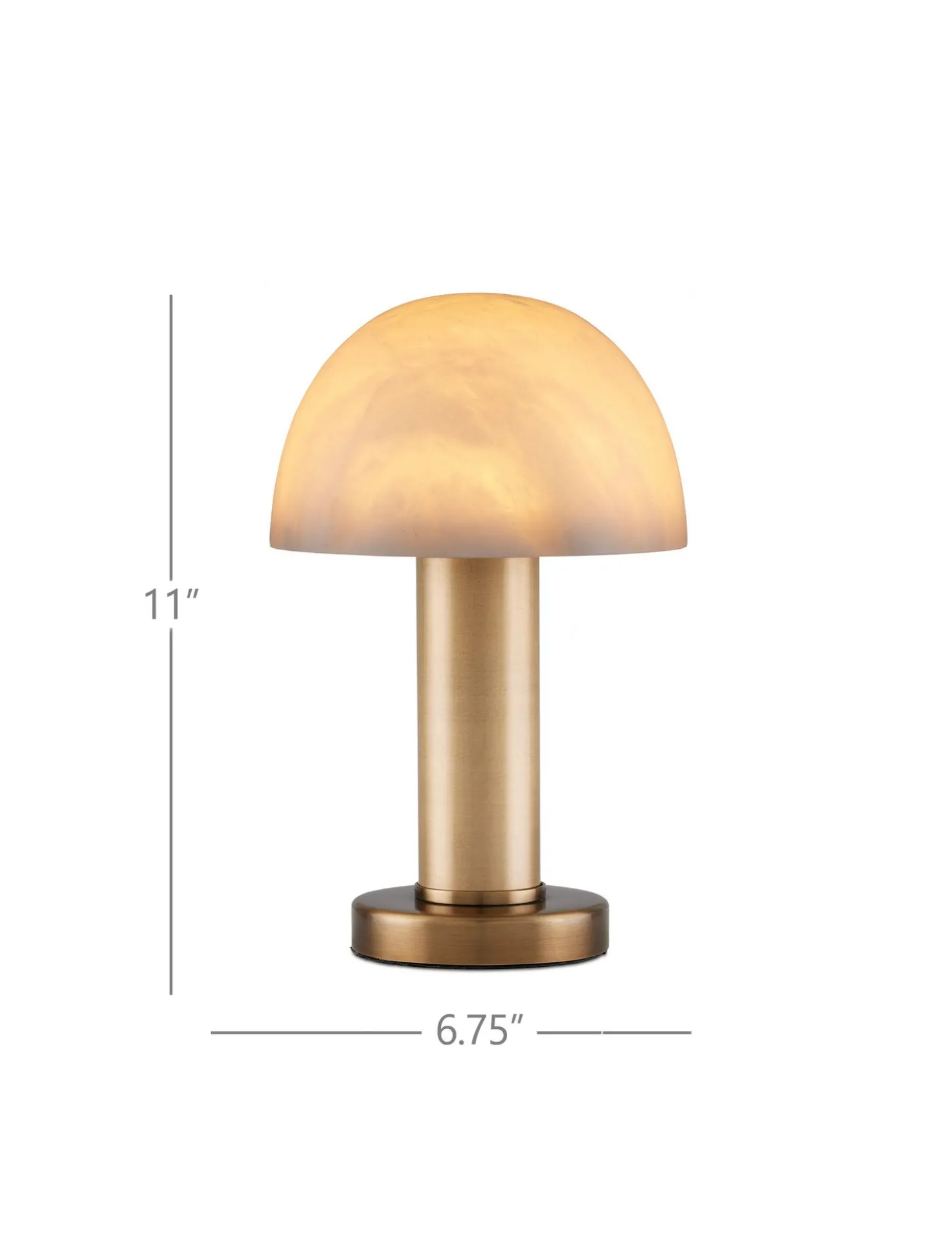 Orene Mini Table Lamp