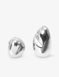 Orevo Salt and Pepper Shakers (Set of 2) by Ferm Living