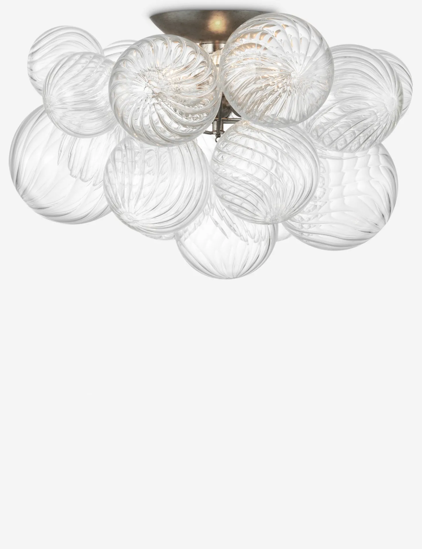 Oristano Flush Mount Light