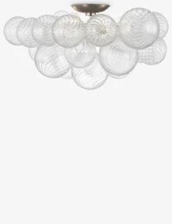Oristano Flush Mount Light