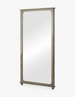 Orleans Floor Mirror by Amber Lewis x Four Hands