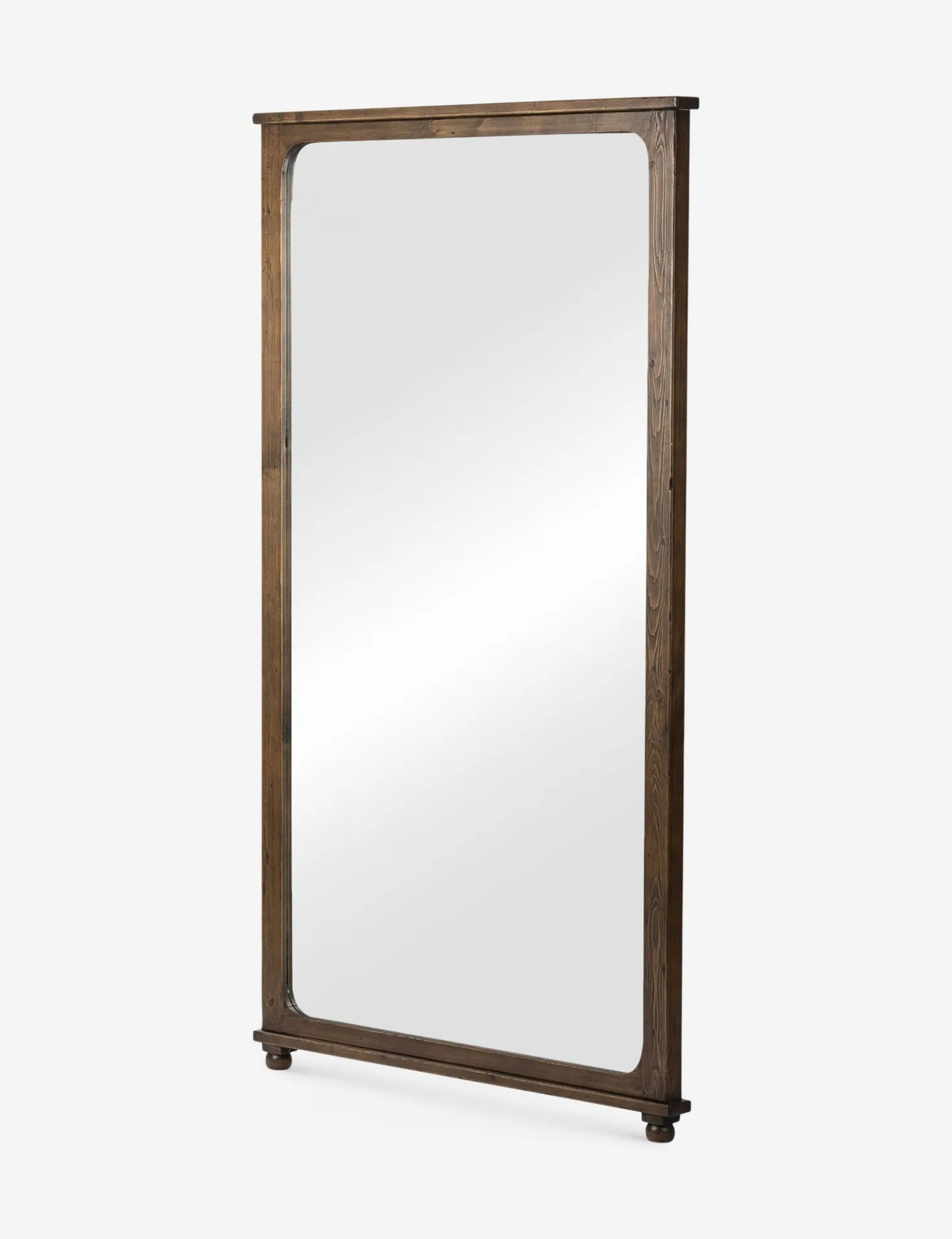 Orleans Floor Mirror by Amber Lewis x Four Hands