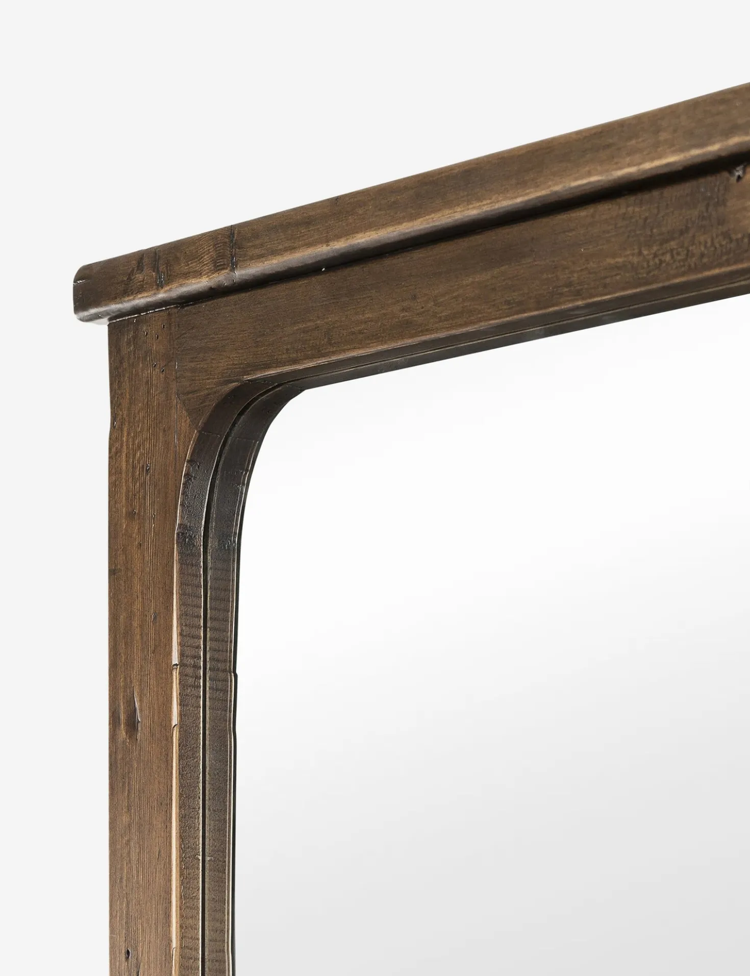 Orleans Floor Mirror by Amber Lewis x Four Hands
