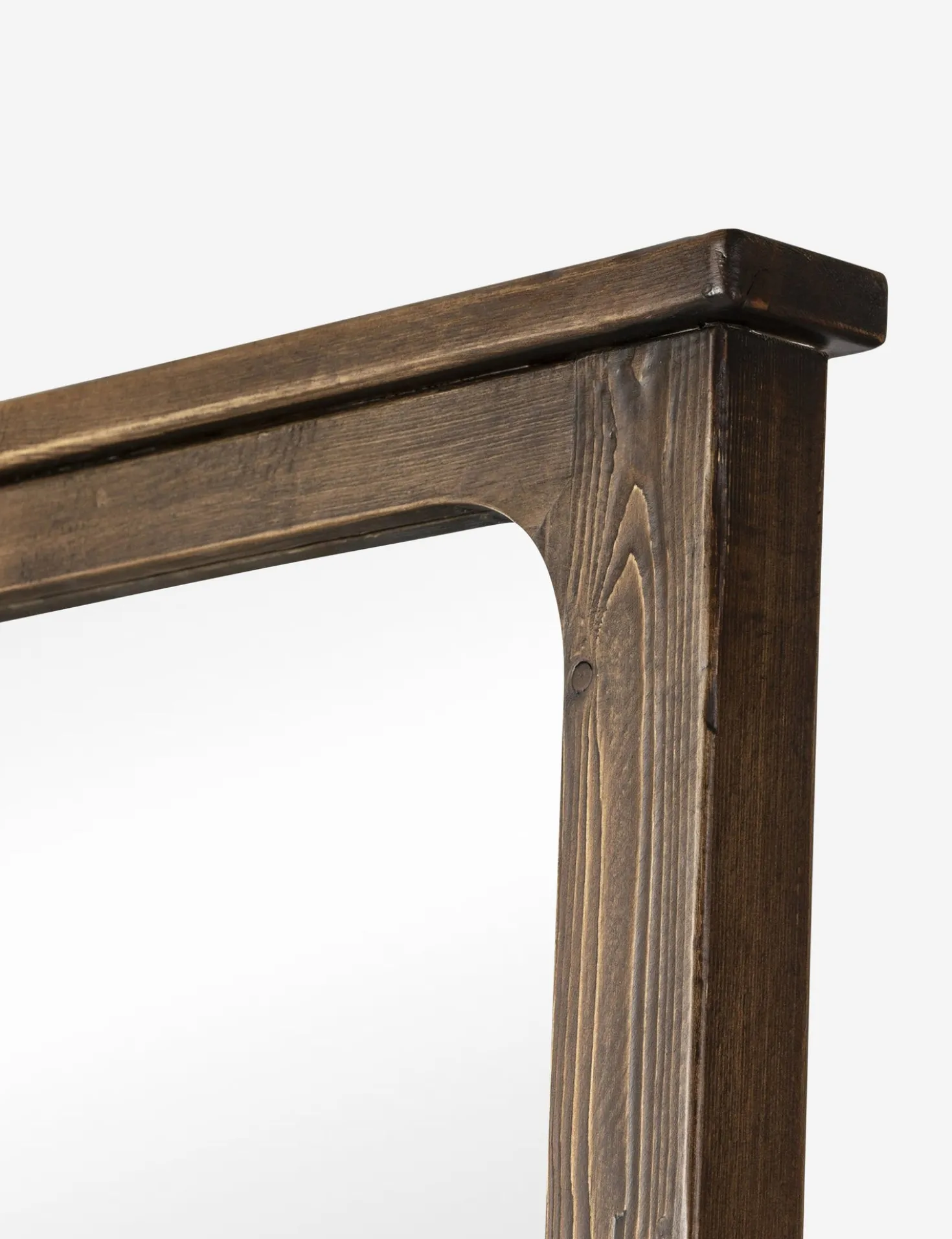 Orleans Floor Mirror by Amber Lewis x Four Hands