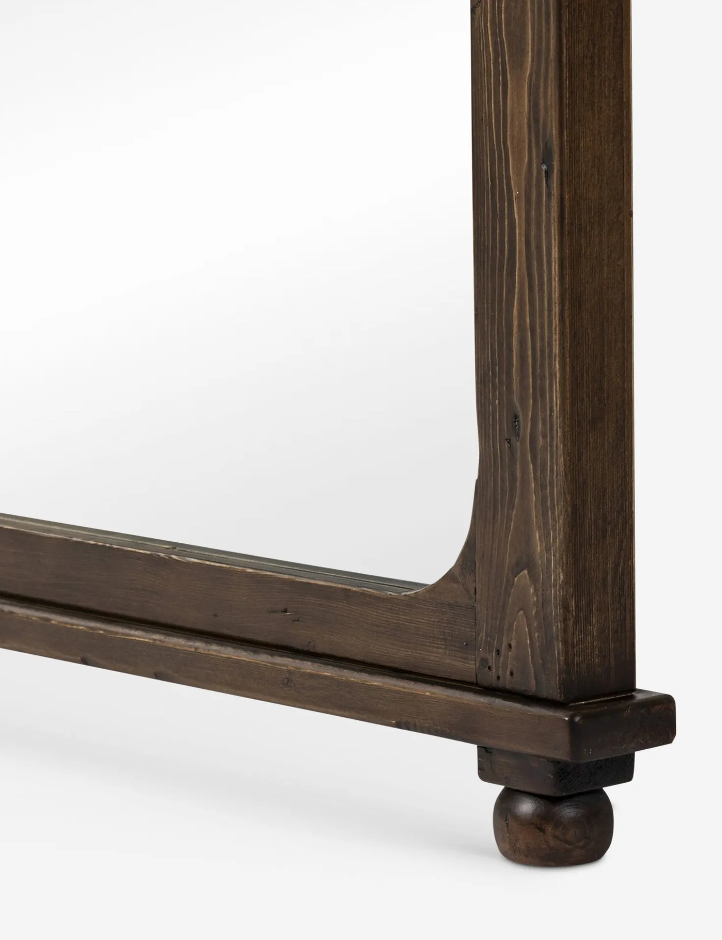 Orleans Floor Mirror by Amber Lewis x Four Hands