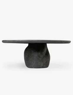 Orozco Round Coffee Table