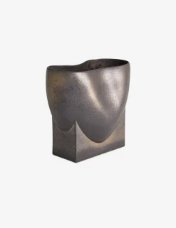 Orpheus Low Bowl