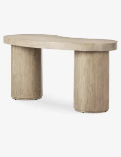 Ortega Desk