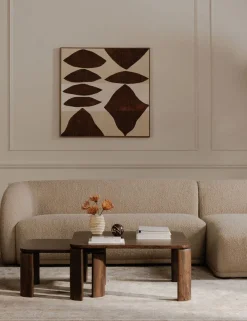 Orza Sectional Sofa