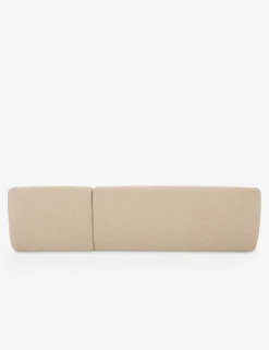 Orza Sectional Sofa