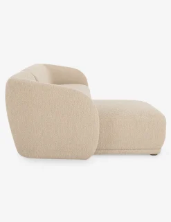 Orza Sectional Sofa