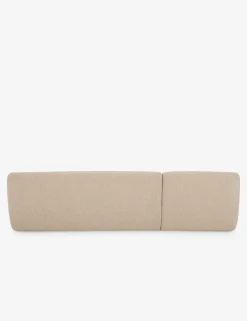 Orza Sectional Sofa