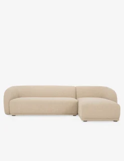 Orza Sectional Sofa