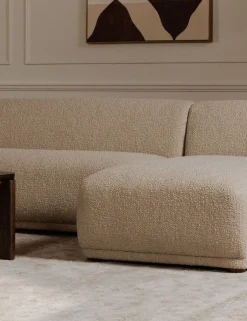 Orza Sectional Sofa