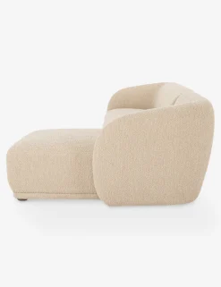 Orza Sectional Sofa