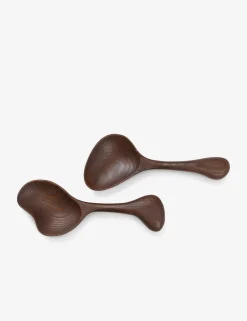 Os Salad Servers by Ferm Living
