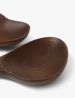 Os Salad Servers by Ferm Living