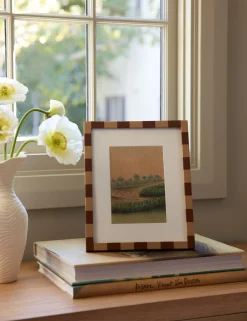 Osa Picture Frame by Sarah Sherman Samuel