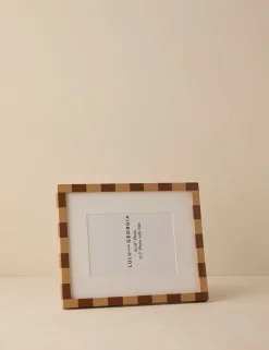 Osa Picture Frame by Sarah Sherman Samuel