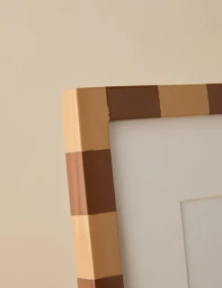 Osa Picture Frame by Sarah Sherman Samuel