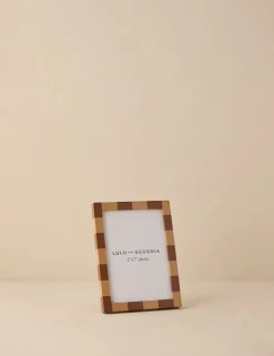 Osa Picture Frame by Sarah Sherman Samuel