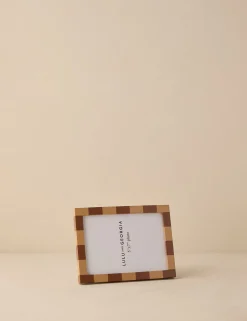 Osa Picture Frame by Sarah Sherman Samuel