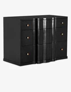 Osanne Dresser