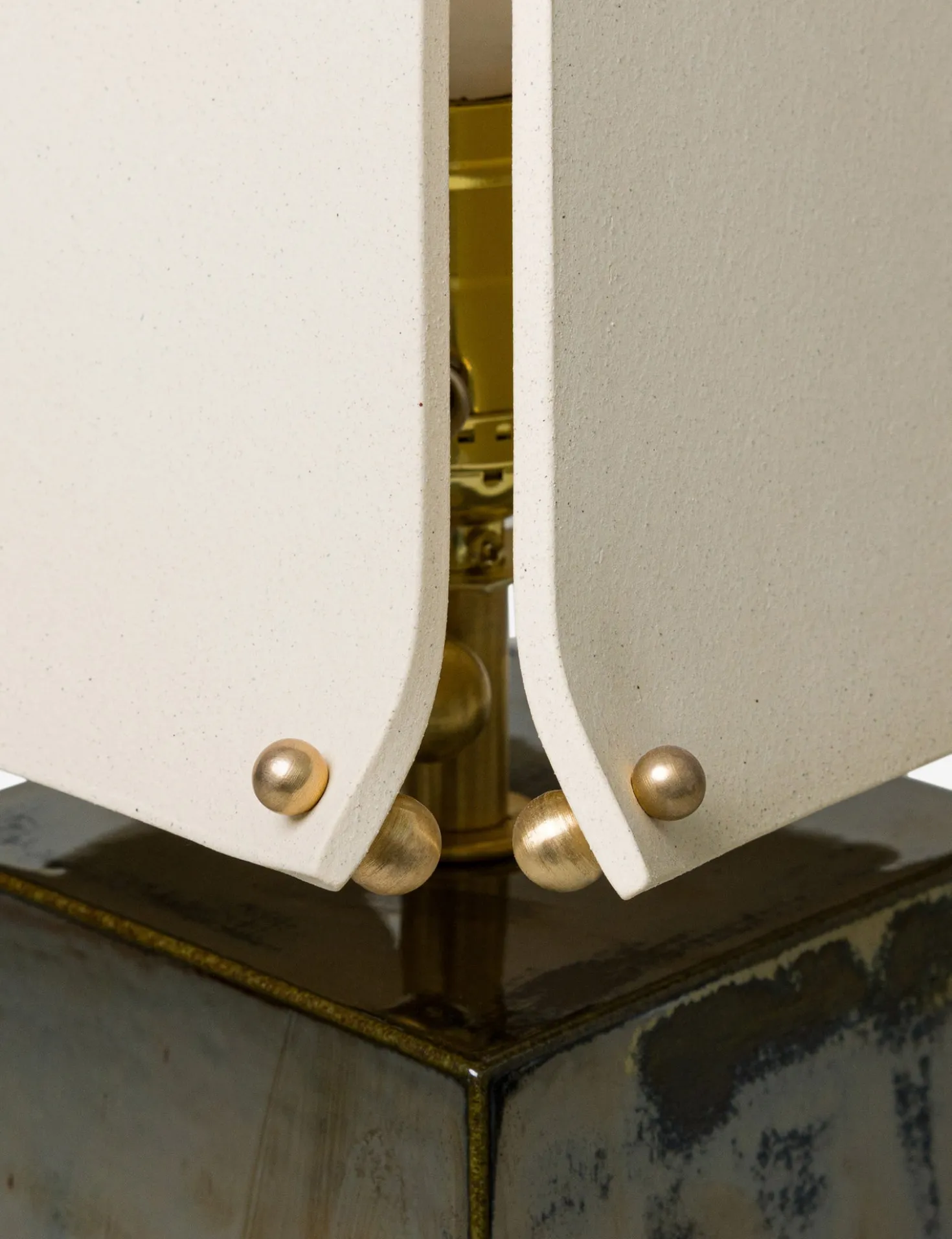 Osen Table Lamp by SIN