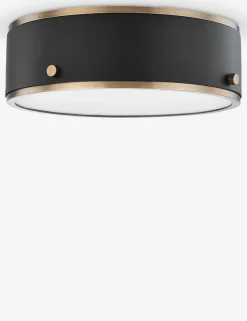 Oslo Flush Mount Light