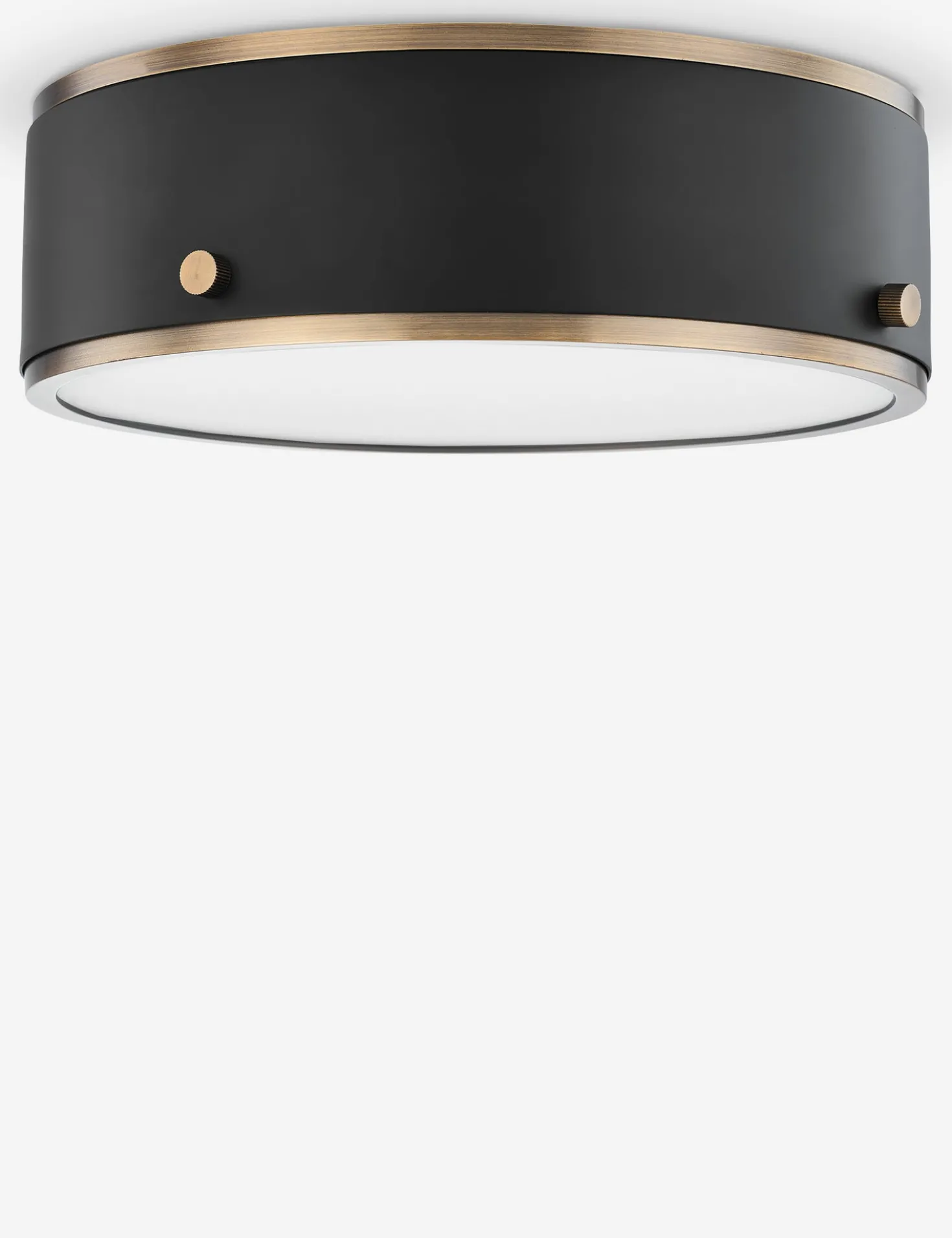 Oslo Flush Mount Light