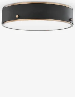 Oslo Flush Mount Light