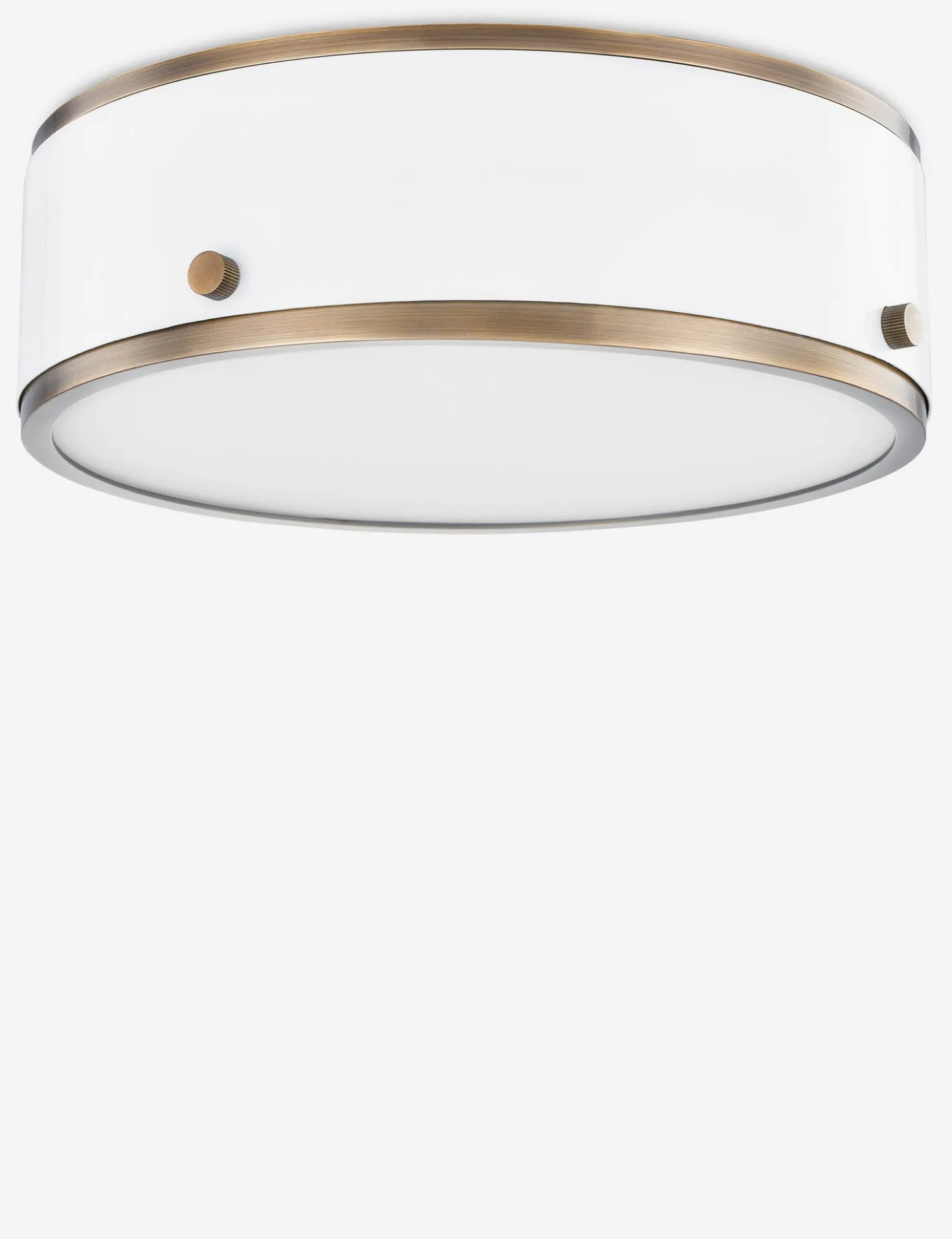 Oslo Flush Mount Light
