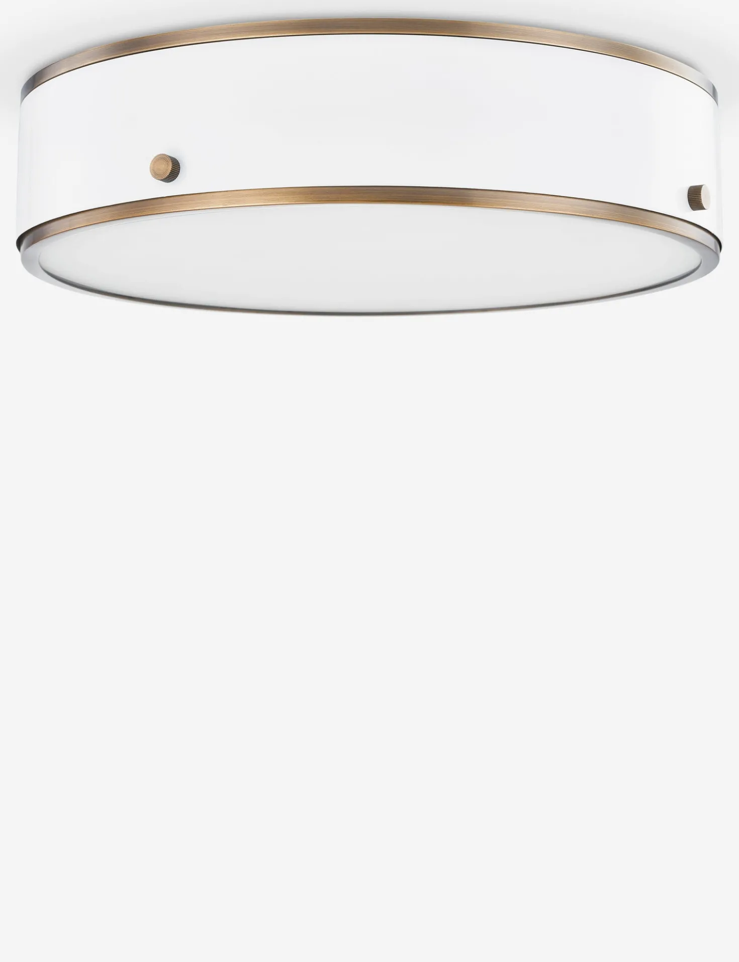 Oslo Flush Mount Light