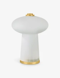 Ossana Cordless Table Lamp