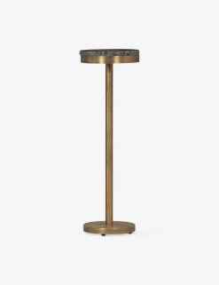 Oswald Side Table