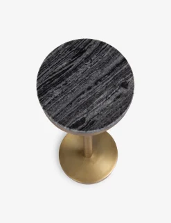 Oswald Side Table