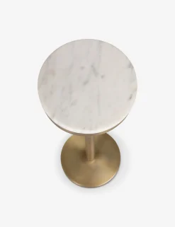 Oswald Side Table