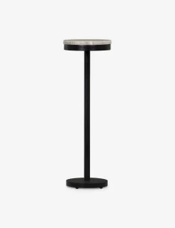 Oswald Side Table