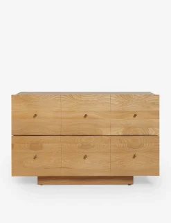Otelia Nightstand by Sarah Sherman Samuel