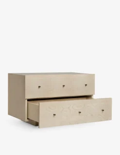 Otelia Nightstand by Sarah Sherman Samuel