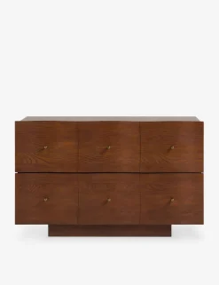 Otelia Nightstand by Sarah Sherman Samuel