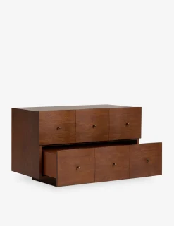 Otelia Nightstand by Sarah Sherman Samuel