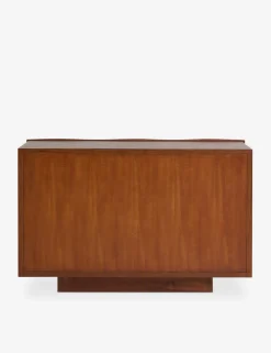 Otelia Nightstand by Sarah Sherman Samuel