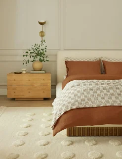 Otelia Nightstand by Sarah Sherman Samuel