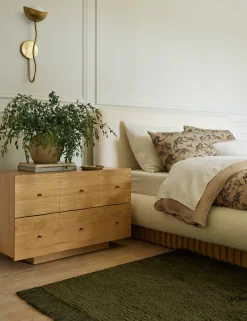 Otelia Nightstand by Sarah Sherman Samuel
