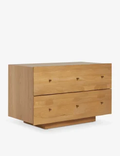 Otelia Nightstand by Sarah Sherman Samuel