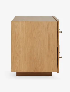 Otelia Nightstand by Sarah Sherman Samuel