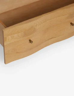 Otelia Nightstand by Sarah Sherman Samuel